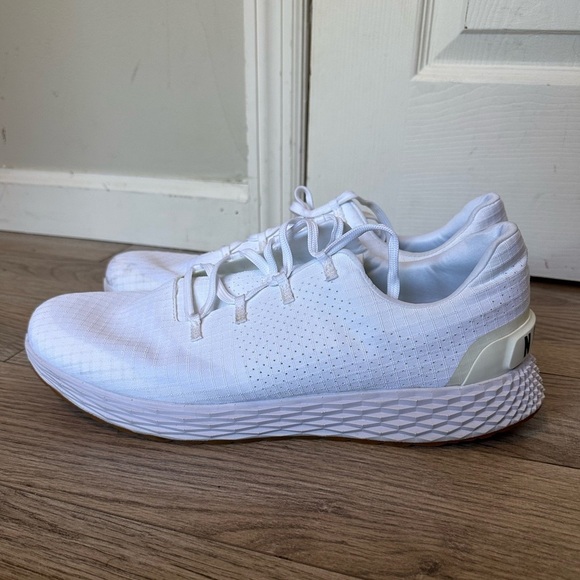 NoBull Project Allday Ripstop Runners - Picture 4 of 6